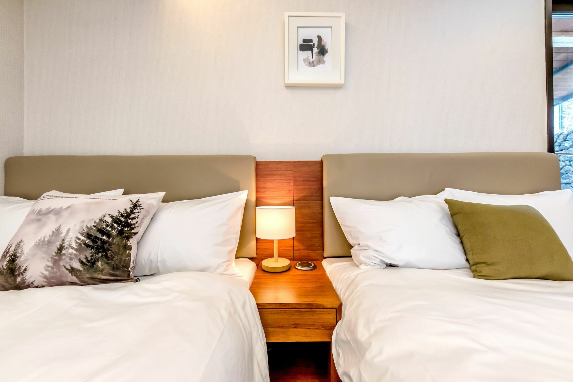 อาร์ต สปา แอนด์ พูล วิลลา Hotel เมืองเชจู ภายนอก รูปภาพ