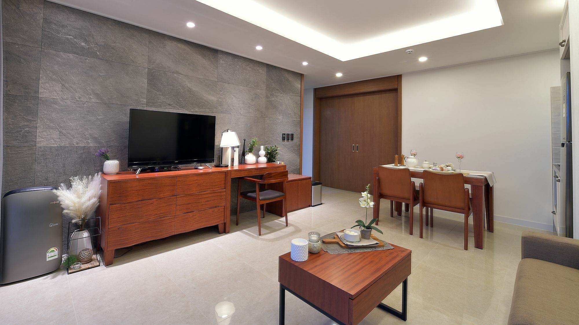 อาร์ต สปา แอนด์ พูล วิลลา Hotel เมืองเชจู ภายนอก รูปภาพ
